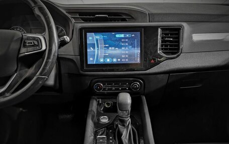 Chery Tiggo 4 I рестайлинг, 2022 год, 690 000 рублей, 10 фотография