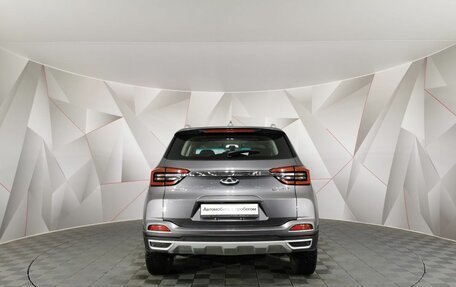 Chery Tiggo 4 I рестайлинг, 2022 год, 690 000 рублей, 9 фотография