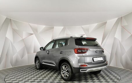 Chery Tiggo 4 I рестайлинг, 2022 год, 690 000 рублей, 5 фотография