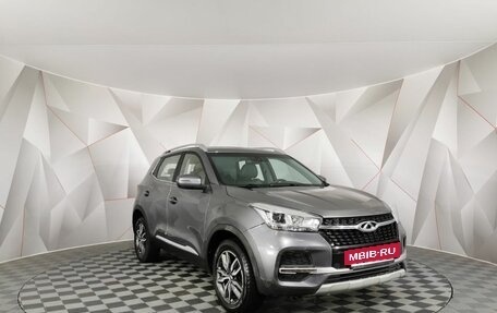 Chery Tiggo 4 I рестайлинг, 2022 год, 690 000 рублей, 4 фотография