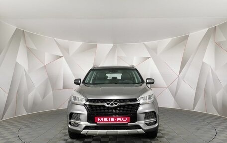 Chery Tiggo 4 I рестайлинг, 2022 год, 690 000 рублей, 8 фотография