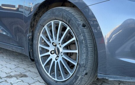 KIA cee'd III, 2015 год, 1 266 000 рублей, 5 фотография