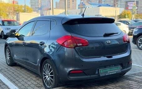 KIA cee'd III, 2015 год, 1 266 000 рублей, 8 фотография