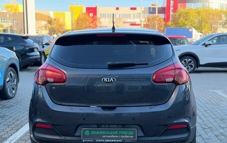 KIA cee'd III, 2015 год, 1 266 000 рублей, 7 фотография