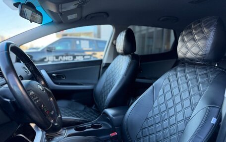 KIA cee'd III, 2015 год, 1 266 000 рублей, 12 фотография