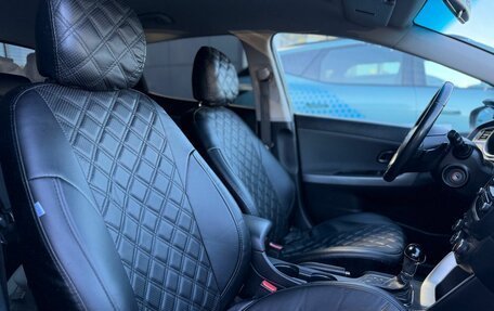 KIA cee'd III, 2015 год, 1 266 000 рублей, 15 фотография
