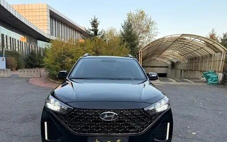 Hyundai ix35, 2022 год, 1 495 000 рублей, 2 фотография