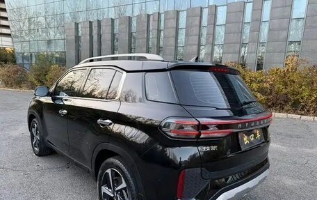 Hyundai ix35, 2022 год, 1 495 000 рублей, 3 фотография