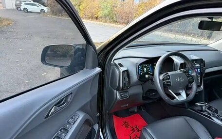Hyundai ix35, 2022 год, 1 495 000 рублей, 6 фотография
