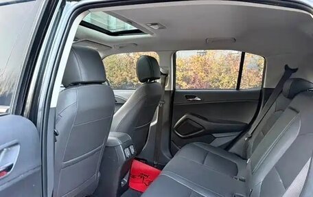 Hyundai ix35, 2022 год, 1 495 000 рублей, 8 фотография
