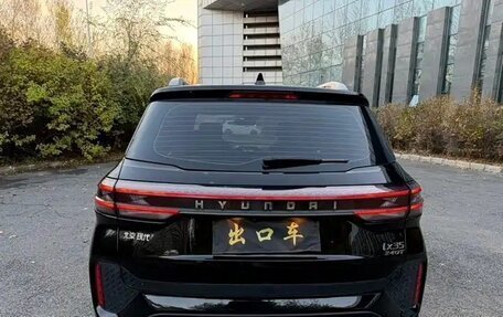 Hyundai ix35, 2022 год, 1 495 000 рублей, 4 фотография
