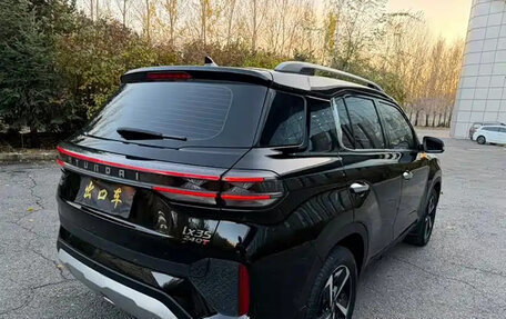 Hyundai ix35, 2022 год, 1 495 000 рублей, 5 фотография