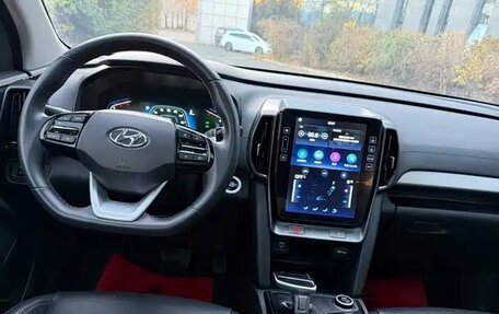 Hyundai ix35, 2022 год, 1 495 000 рублей, 7 фотография