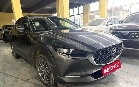 Mazda CX-30 I, 2022 год, 1 950 000 рублей, 2 фотография
