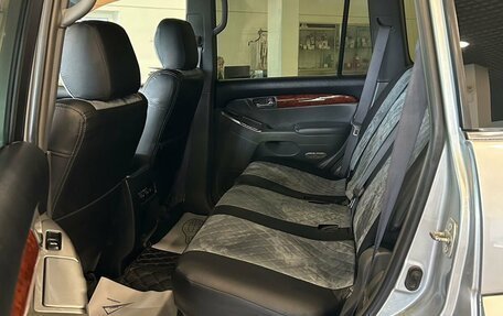 Toyota Land Cruiser Prado 120, 2004 год, 1 499 000 рублей, 9 фотография