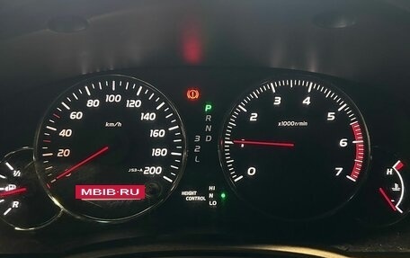 Toyota Land Cruiser Prado 120, 2004 год, 1 499 000 рублей, 11 фотография
