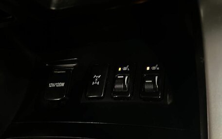 Toyota Land Cruiser Prado 120, 2004 год, 1 499 000 рублей, 17 фотография