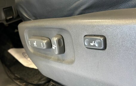 Toyota Land Cruiser Prado 120, 2004 год, 1 499 000 рублей, 16 фотография