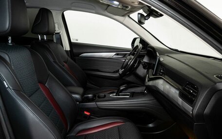 Haval F7x I, 2023 год, 1 798 000 рублей, 6 фотография