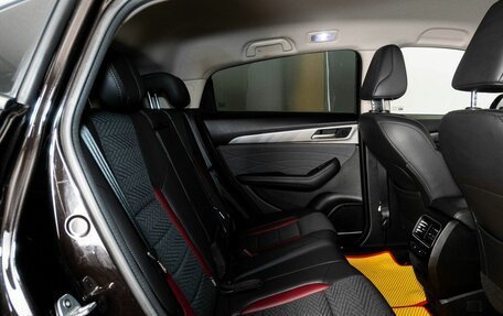 Haval F7x I, 2023 год, 1 798 000 рублей, 8 фотография