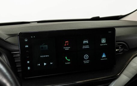Haval F7x I, 2023 год, 1 798 000 рублей, 10 фотография