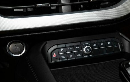 Haval F7x I, 2023 год, 1 798 000 рублей, 11 фотография