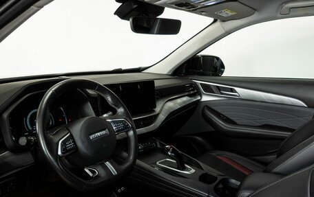 Haval F7x I, 2023 год, 1 798 000 рублей, 5 фотография