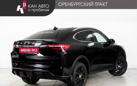 Haval F7x I, 2023 год, 1 798 000 рублей, 3 фотография