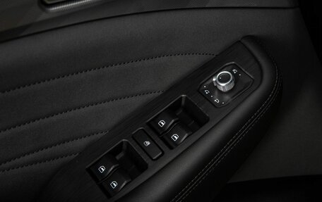 Haval F7x I, 2023 год, 1 798 000 рублей, 14 фотография