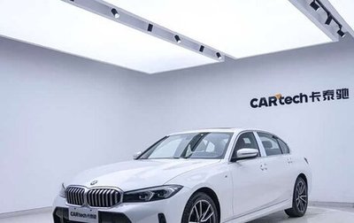 BMW 3 серия, 2022 год, 2 800 000 рублей, 1 фотография