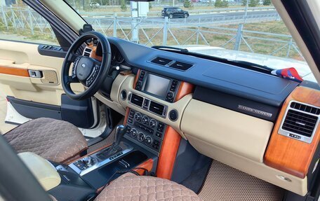 Land Rover Range Rover III, 2008 год, 135 000 рублей, 6 фотография