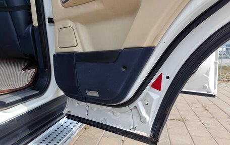 Land Rover Range Rover III, 2008 год, 135 000 рублей, 11 фотография