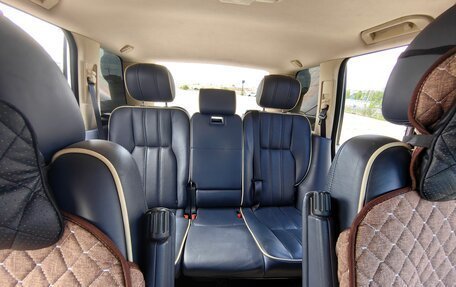Land Rover Range Rover III, 2008 год, 135 000 рублей, 12 фотография