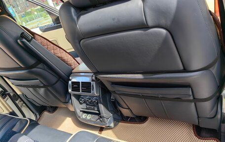 Land Rover Range Rover III, 2008 год, 135 000 рублей, 18 фотография