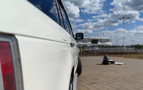 Land Rover Range Rover III, 2008 год, 135 000 рублей, 20 фотография