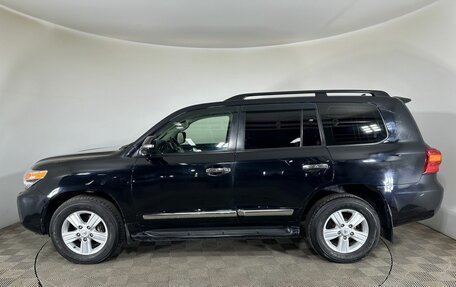 Toyota Land Cruiser 200, 2014 год, 3 200 000 рублей, 5 фотография