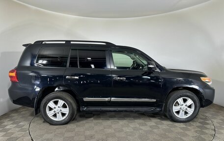 Toyota Land Cruiser 200, 2014 год, 3 200 000 рублей, 4 фотография