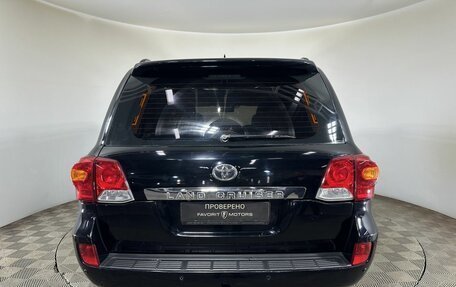 Toyota Land Cruiser 200, 2014 год, 3 200 000 рублей, 3 фотография