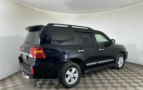 Toyota Land Cruiser 200, 2014 год, 3 200 000 рублей, 6 фотография