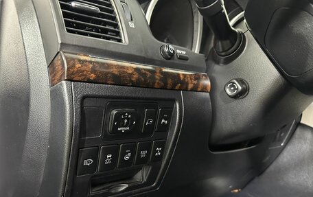 Toyota Land Cruiser 200, 2014 год, 3 200 000 рублей, 9 фотография