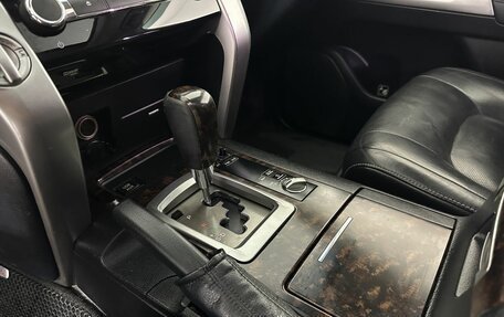Toyota Land Cruiser 200, 2014 год, 3 200 000 рублей, 13 фотография