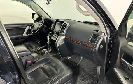 Toyota Land Cruiser 200, 2014 год, 3 200 000 рублей, 14 фотография
