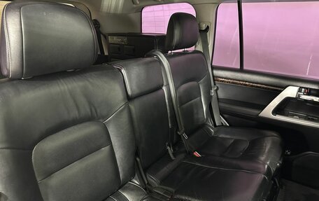 Toyota Land Cruiser 200, 2014 год, 3 200 000 рублей, 16 фотография