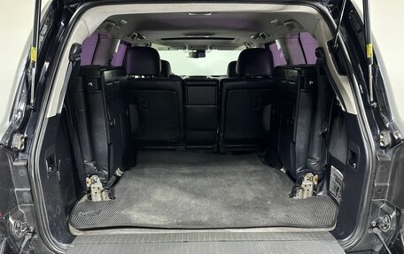 Toyota Land Cruiser 200, 2014 год, 3 200 000 рублей, 19 фотография