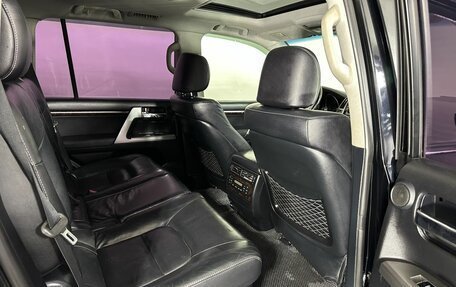 Toyota Land Cruiser 200, 2014 год, 3 200 000 рублей, 17 фотография