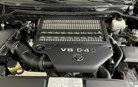 Toyota Land Cruiser 200, 2014 год, 3 200 000 рублей, 18 фотография