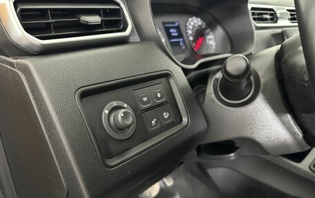 Renault Duster, 2021 год, 1 680 000 рублей, 9 фотография