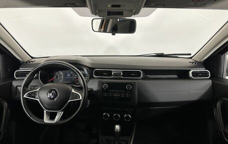Renault Duster, 2021 год, 1 680 000 рублей, 7 фотография