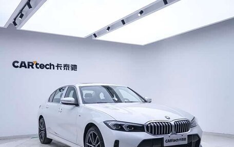 BMW 3 серия, 2022 год, 2 800 000 рублей, 3 фотография