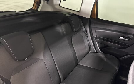 Renault Duster, 2021 год, 1 680 000 рублей, 15 фотография